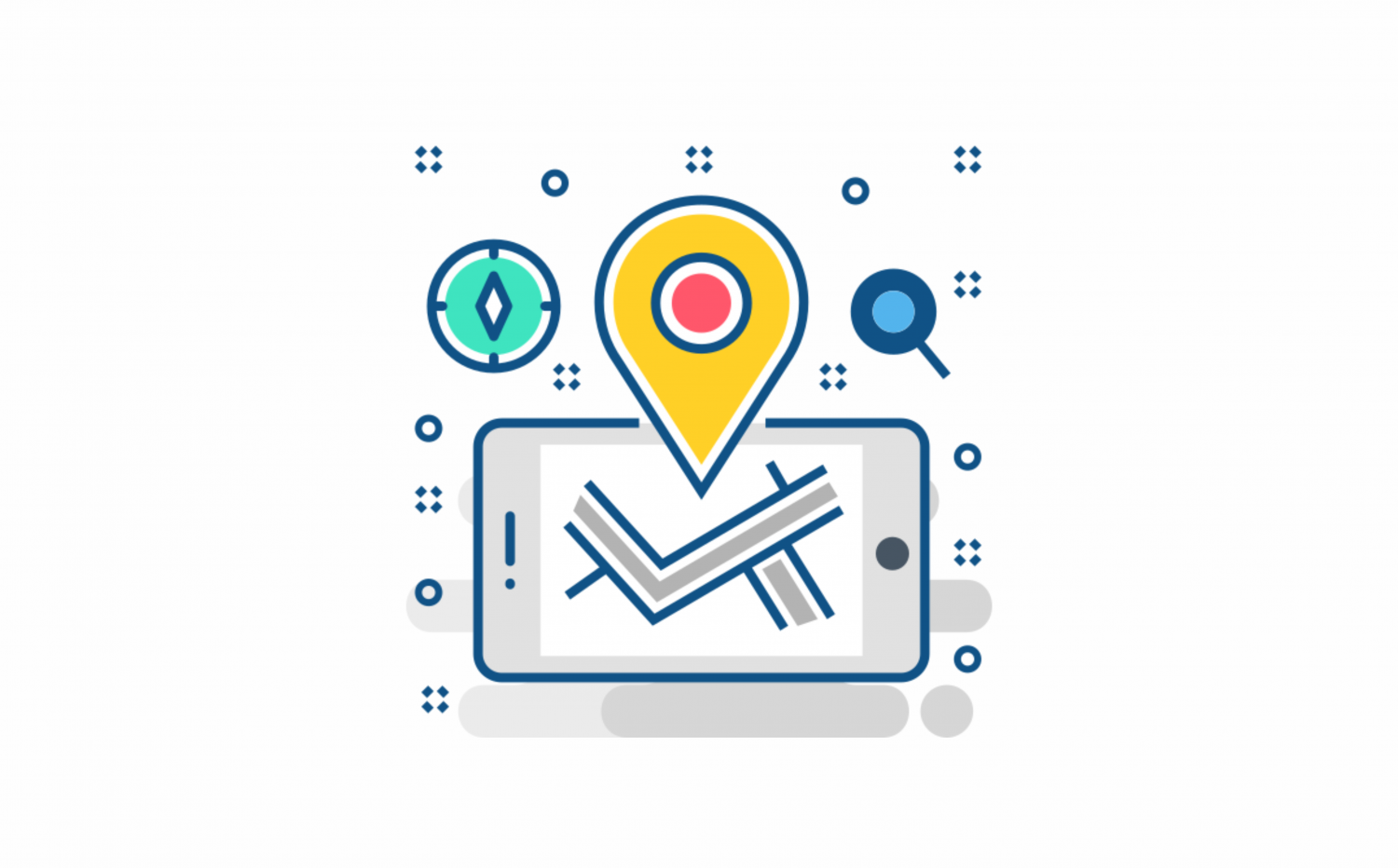 Lokasi strategis dekat dengan pusat kota, pasar tradisional, dan akses transportasi umum yang mudah dijangkau.