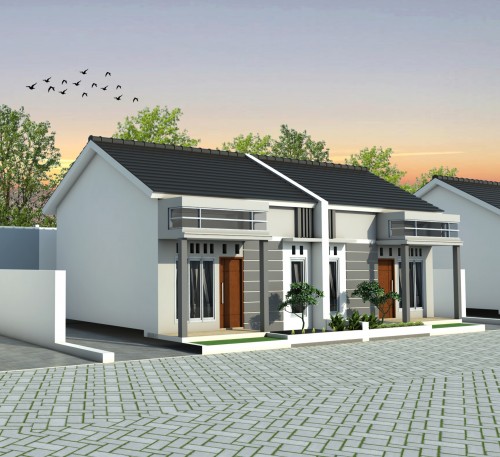 Graha Asri Saijaan 1