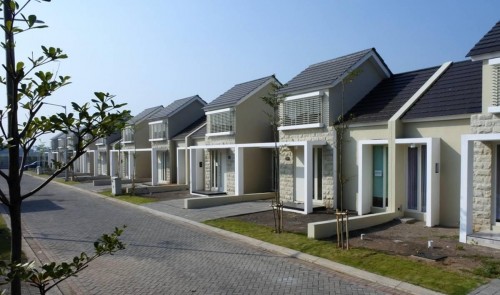 Graha Asri Saijaan Album 1