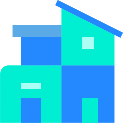 Graha Asri Saijaan Desain Modern