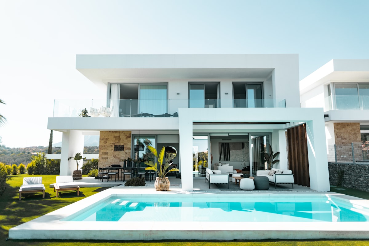 The Grand Oasis Mansion & Spa